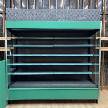 یخچال پرده هوا ایستاده پرتابل