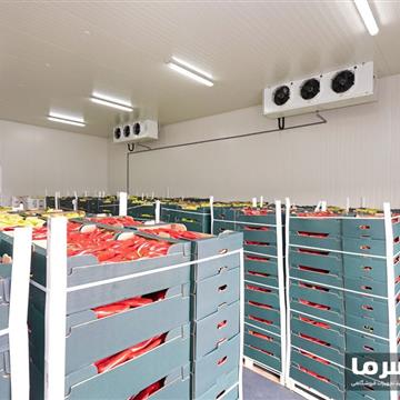 سردخانه میوه