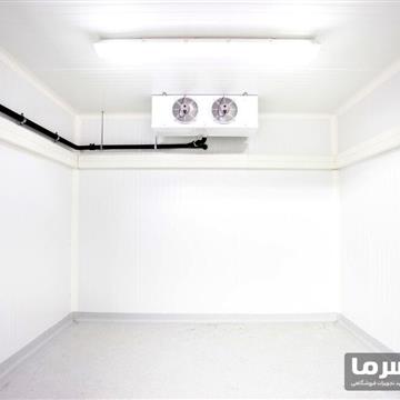 سردخانه گوشت