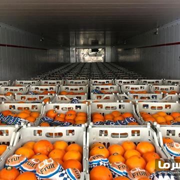 سردخانه میوه