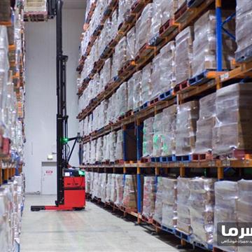 سردخانه دارو