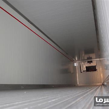 سردخانه کانکسی