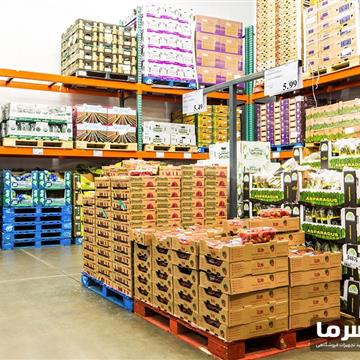 سردخانه هتل