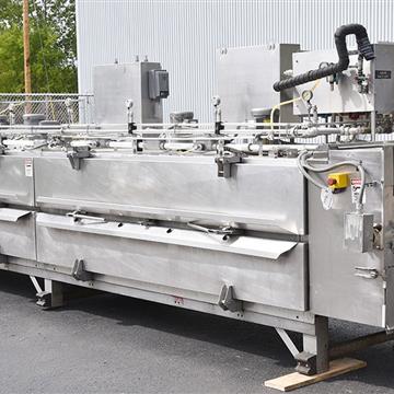 تونل انجماد