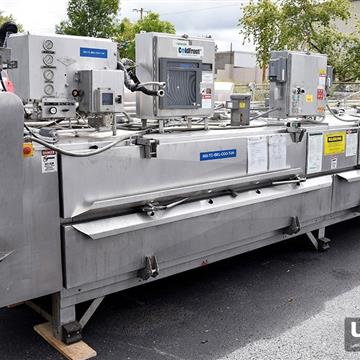 تونل انجماد