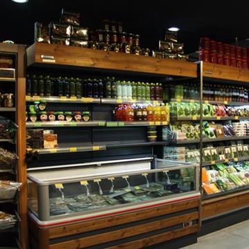 فریزر خوابیده یطرفه یا دیواری