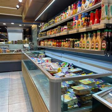 فریزر خوابیده یطرفه یا دیواری