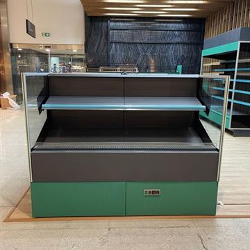 یخچال میوه و سبزیجات