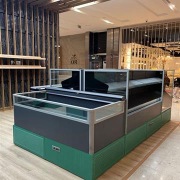 یخچال میوه و سبزیجات