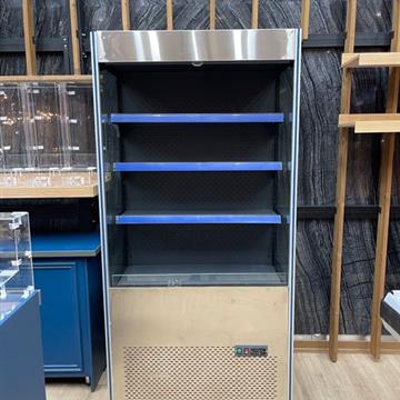 یخچال پرده هوا کامپکت