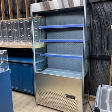 یخچال پرده هوا کامپکت