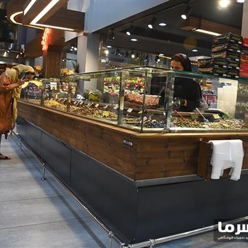 یخچال مکعبی