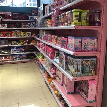 قفسه فروشگاهی