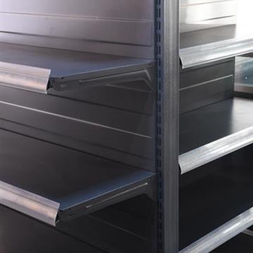 قفسه فروشگاهی