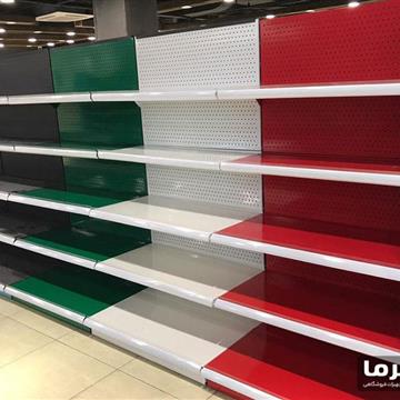 قفسه فروشگاهی