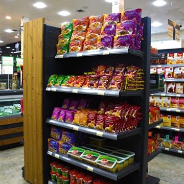 قفسه فروشگاهی