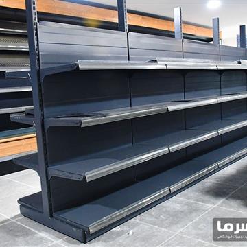 قفسه فروشگاهی