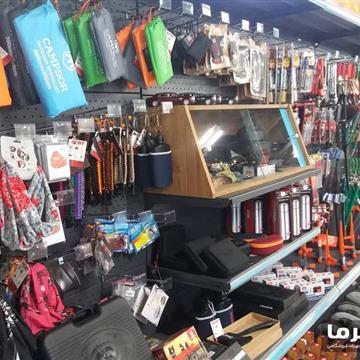 قفسه فروشگاهی