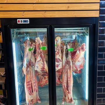 یخچال لاشه گوشت