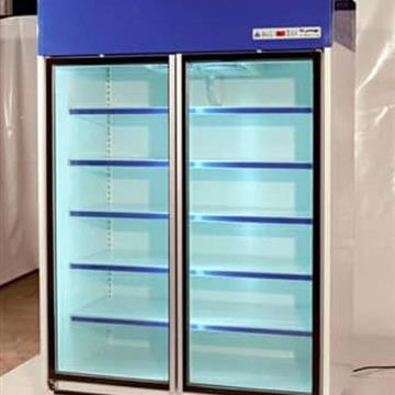 یخچال و فریزر دردار