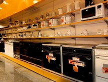 Leading Designer and Manufacturer of Supermarket Equipment