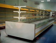 Leading Designer and Manufacturer of Supermarket Equipment