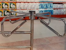 Leading Designer and Manufacturer of Supermarket Equipment