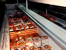 Leading Designer and Manufacturer of Supermarket Equipment