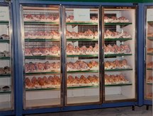 Leading Designer and Manufacturer of Supermarket Equipment