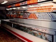 Leading Designer and Manufacturer of Supermarket Equipment