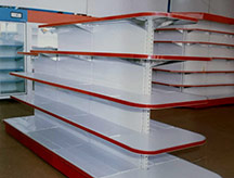 Leading Designer and Manufacturer of Supermarket Equipment