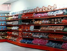 Leading Designer and Manufacturer of Supermarket Equipment