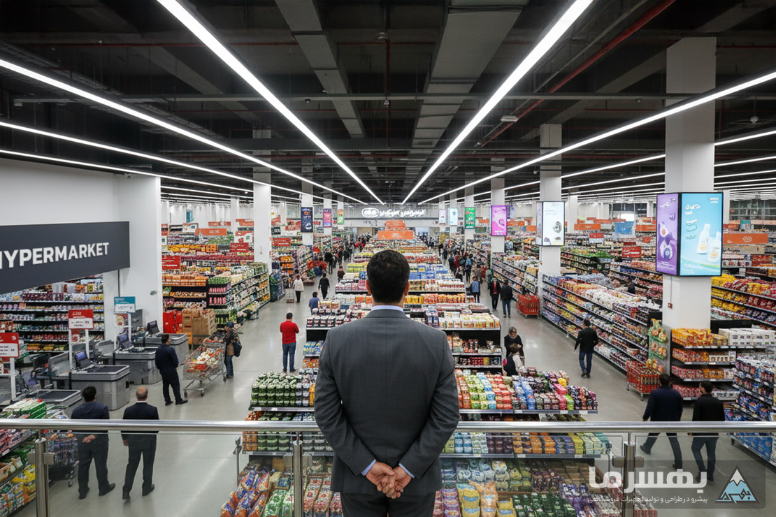 آشنایی با اصطلاحات و مفاهیم کلیدی صنعت خرده‌فروشی برای مدیران فروشگاه