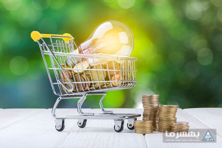شش راهکار طلایی برای کاهش هزینه ‌های سوپرمارکت