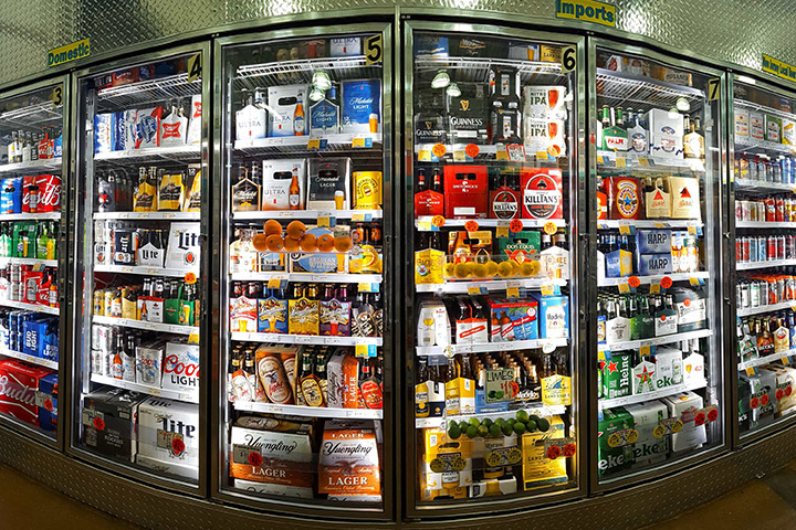 Best Practice Guide to Sourcing the Right Refrigeration – Top Tips