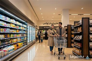 راهنمای کامل برندسازی در فروشگاه مواد غذایی