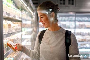 نقش یخچال فروشگاهی در تجربه مشتری
