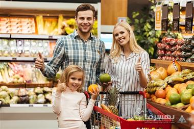 5 راز موفقیت در دنیای سوپرمارکت ها