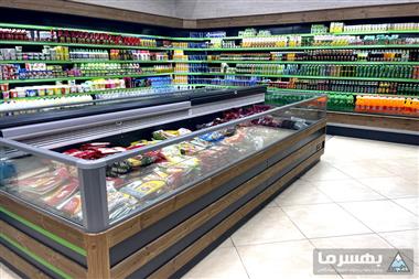 از سردرگمی تا خرید هوشمند؛ راهنمای انتخاب یخچال فروشگاهی