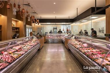 8 ایده جدید برای طراحی فروشگاه پروتئینی و برآورد هزینه راه‌اندازی در سال 1404