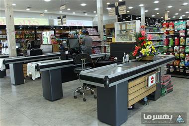 نکات مهم در خرید میز صندوق فروشگاهی