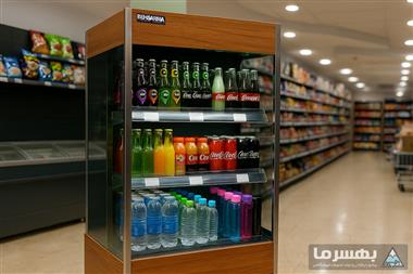 معرفی یخچال ایستاده نوشیدنی؛ انتخاب و نگهداری صحیح