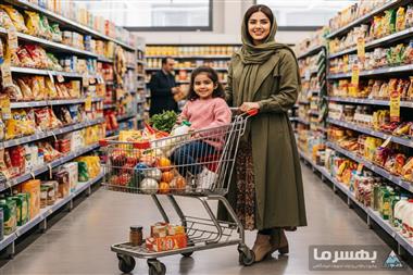 5 استراتژی نوین در افزایش فروش سوپرمارکت