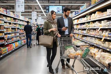 چالش‌های راه‌اندازی هایپرمارکت در سال 1404 ایران