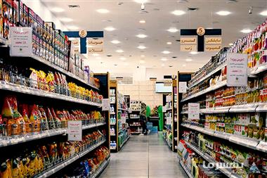 تأثیر چیدمان قفسه‌های پایانی (End Caps) بر فروش محصولات