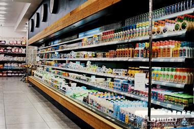 پنج اصل مهم در تجهیز فروشگاه زنجیره ای