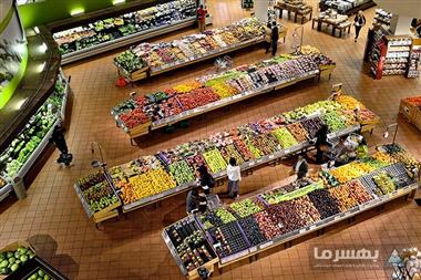تفاوت‌های سوپرمارکت و هایپرمارکت چیست؟