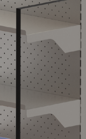 جابجایی طبقات