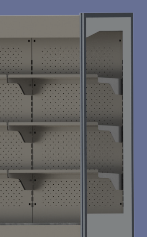 شیشه دوجداره رنگی