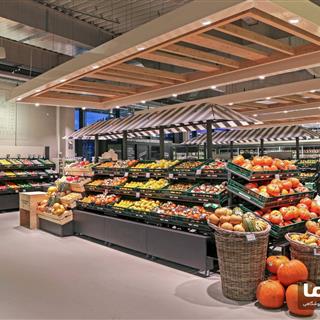 هایپرمارکت ادکا - Edeka